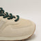 New Balance 574 Trainers Black Darker Sea Salt UK Size 4