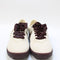 Nike Astrograbber Trainers Light Cream Burgundy Crush Arctic Orange UK Size 4.5