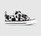 Kids Converse All Star 2VLace Trainers Honey Stick Animal Egretvintage White