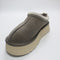Womens UGG Tazz II Slippers Dried Oregano UK Size 4