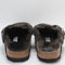 Womens BIRKENSTOCK Boston Shearling Clogs Mocca UK Size 5.5 EU39