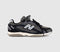 New Balance 204L Trainers Black Magnet UK Size 6