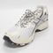 ASICS Gel-Nimbus 10.1 Trainers White Ivory UK Size 4