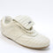 ALOHAS TB99 Sneakers Off White Leather UK Size 5