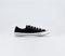  Converse All Star Dainty Black White Black Uk Size 3.5