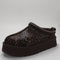 Womens UGG Tazz II Slippers Caspian UK Size 5