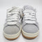 adidas Campus 00'S Trainers Grey White Off White UK Size 4
