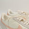 Nike Cortez Trainers Sal Artic Orange Ocean Bliss UK Size 4