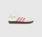 adidas Samba Og Trainers Cloud White Lucid Pink Wonder White