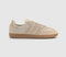 adidas Samba Og Trainers Cloud White Wonder Sandstrata