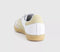 adidas Samba Og Trainers White Sail Yellow Gum