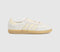 adidas Samba Og Trainers Offwhite Warm Vanilla Gum