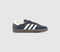  adidas Samba Og Night Navy Cream White Gum Uk Size 6