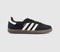 adidas Samba OG Trainers Black Cloud White Gum