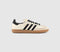 Odd sizes - adidas Samba Og Cream White Black Sand Strata Uk Sizes Right 6.5/Left 7