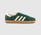 adidas Samba Og Trainers Snake Print Cream White Cream - OFFCUTS SHOES by OFFICE