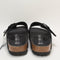 Womens BIRKENSTOCK Arizona Two Strap Triple Black UK Size 5 EU38