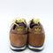adidas SL 72 Trainers Maroon Almost Yellow Preloved Brown UK Size 5.5