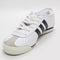 adidas Italia 70s Trainers White Black Grey UK Size 5