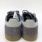 adidas Handball Spezial Trainers Aurora Onix Halo Silver Gum UK Size 7