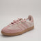 adidas Samba Og Trainers Wonder Quartz Wonder Mauve Gum UK Size 6