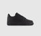 Odd Sizes -  Nike Air Force 1 07 Black - UK Sizes Right 3/Left 4