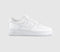  Nike Air Force 1 07 White Uk Size 5
