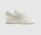 Nike Air Force 1 07 Trainers Phantom Phantom White