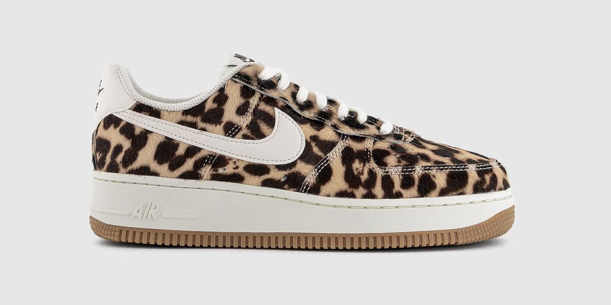 nike air cheetah shoes