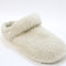 Womens Crocs Classic Cozzzy Slipper Stucco UK Size 5