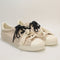 Converse Chuck Lo Pro Trainers Egret Egret Black UK Size 6