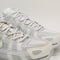 Nike P-6000 Trainers Metallic Summit White White Pure Platinum UK Size 7.5