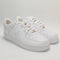 Nike Air Force 1 07 White Trainers UK Size 9