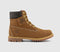 Womens Timberland Premium 6 Boots Brown
