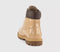 Womens Timberland Premium 6 Boots Wheat Patent Leather