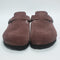 Womens BIRKENSTOCK Boston Soft footbed Clog Pepper Tfb UK Size 7 EU40