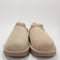 Womens UGG Classic Micro Boots Sand UK Size 8