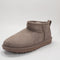 Womens UGG Classic Ultra Mini Boots Caribou UK Size 6
