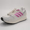 adidas Orgn Ultra Tech Cloud White Semi Lucid Fuchsia Orchid Fusion UK Size 7
