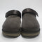 Womens UGG Goldenstar Clogs Dense Smoke UK Size 5