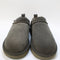 Womens UGG Classic Micro Boots Dense Smoke UK Size 6
