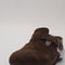 Womens BIRKENSTOCK Boston Clogs Carafe Brown UK Size 5 EU38