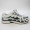 Nike P-6000 Trainers Summit White Fir Black Metallic Summit White UK Size 5