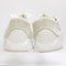 Nike Air Superfly Trainers Coconut Milk Metallic Silver Sail UK Size 4