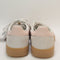 adidas Handball Spezial Trainers Orbit Grey Wonder Quartz Gum UK Size 4
