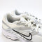 Nike Air Max Moto 2K Trainers White White Black Summit White UK Size 7.5