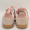 adidas Samba Og Trainers Wonder Quartz Wonder Mauve Gum UK Size 3.5