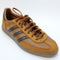 adidas Handball Spezial Trainers Dusky Bronze Aurora Coffee Gum UK Size 11