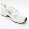 Odd sizes - Kids New Balance 530 Gs Trainers Sea Blue White UK Sizes Right 4.5/Left 5.5