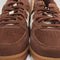 ASICS Skyhand Og Trainers Reddish Brown Oatmeal UK Size 6